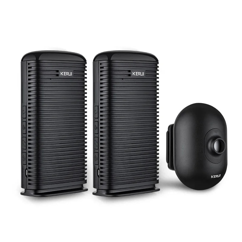 CowLost | fencing-barriers-kerui-wireless-smart-home-alarm-driveway-garage-burglar-sensor |39