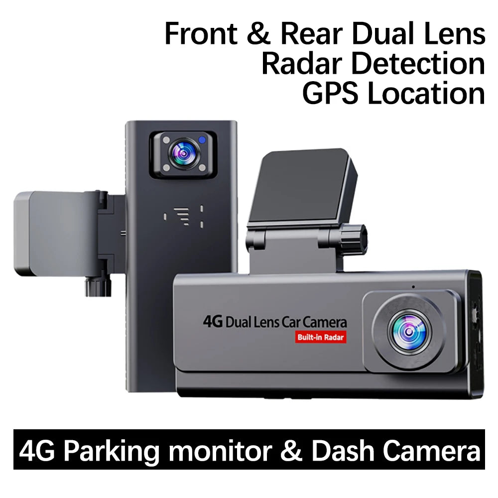 CowLost | product_id-vesafe-4g-dual-lens-dash-camera-with-24h-parking-monitor-gps-night-vision-live-stream-ubox-app-no-card |1