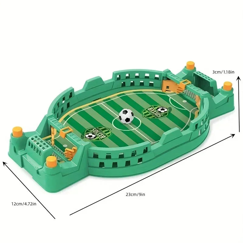 CowLost | product_id-tabletop-football-soccer-pinball-foosball-game-for-indoor-party |11