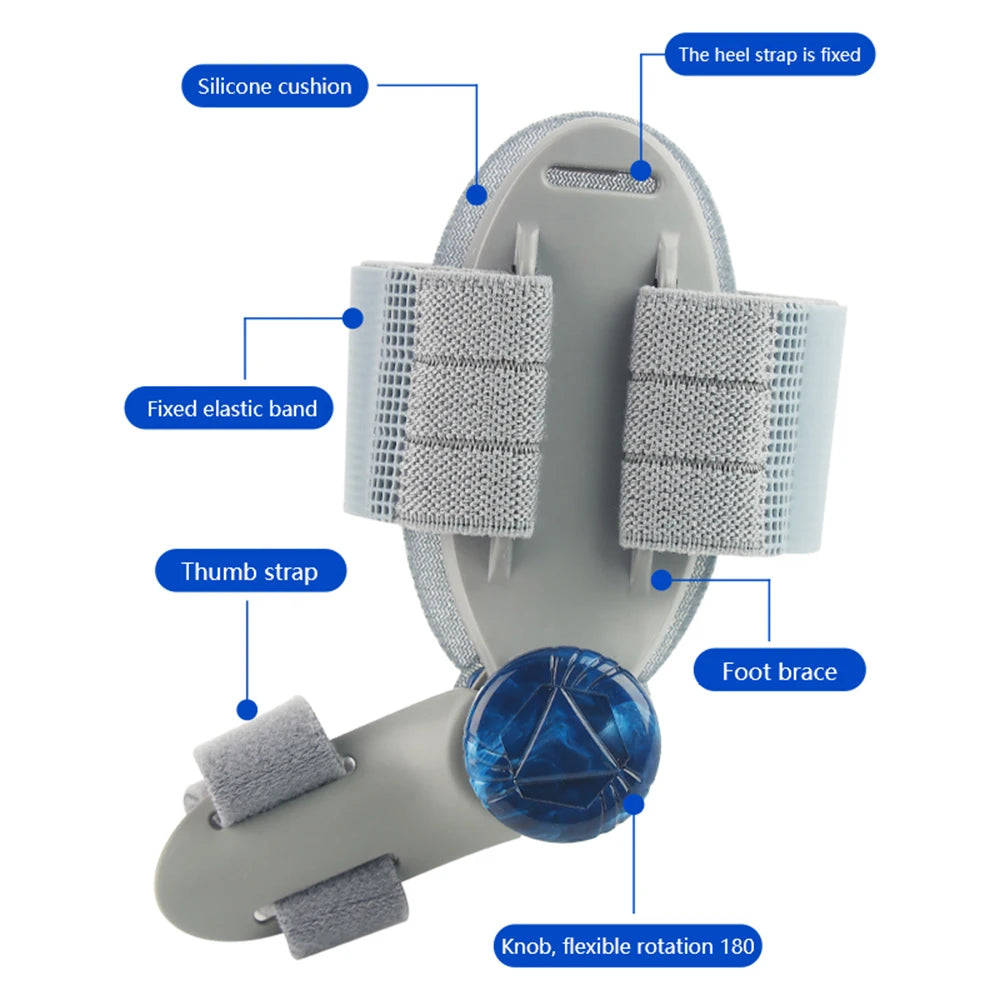 CowLost | bunion-corrector-unisex-valgus-toe-correction-pain-relief-foot-treatment |12