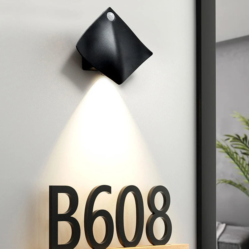 CowLost | product_id-rechargeable-wireless-led-wall-sconce-with-motion-sensor-night-light-for-bedroom-living-room |1