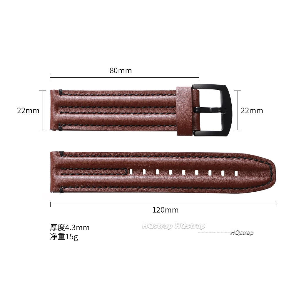 CowLost | bracelets-product_id-retro-genuine-leather-quick-release-watch-band-20mm-22mm-24mm-for-seiko-men-sport |9