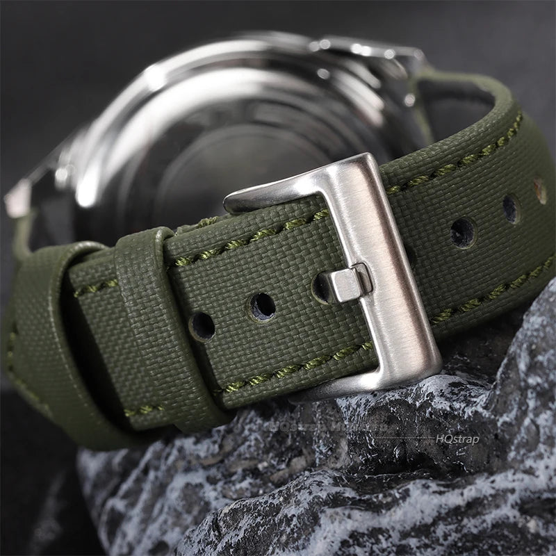 CowLost | bracelets-product_id-sailcloth-nylon-quick-release-leather-watchbands-20mm-22mm-unisex-wristwatch-straps |3