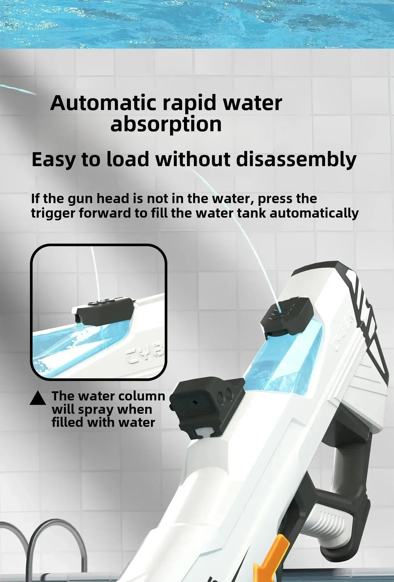 CowLost | product_id-electric-automatic-continuous-water-gun-large-capacity-outdoor-summer-toy-for-kids |8