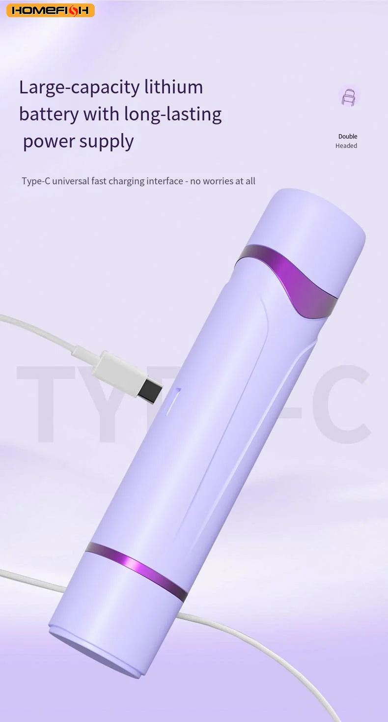CowLost | product_id-homefish-2in1-rechargeable-electric-razor-epilator-for-women-painless-hair-removal |8