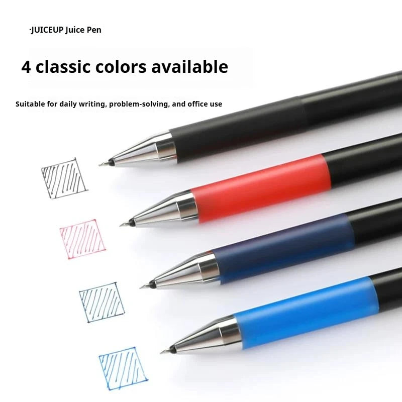 CowLost | product_id-pilot-juice-up-metallic-gel-pens-0-3-0-5mm-retractable-colored-ink-for-notes-journaling |4