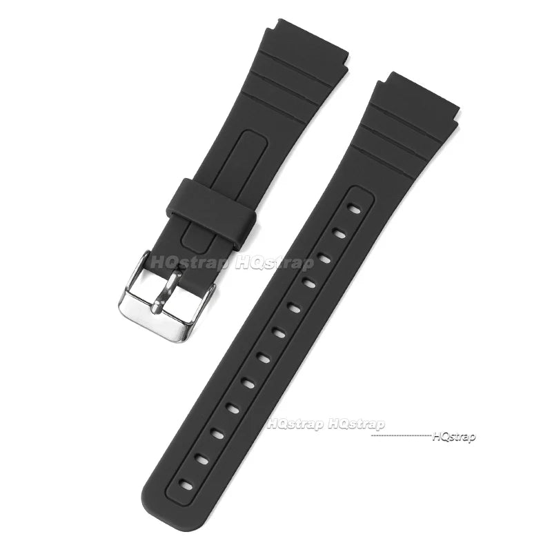 CowLost | product_id-18mm-silicone-watch-strap-for-casio-w800h-a158-ae1200-sgw400-f91w-f84-f105-sport-bracelet |20