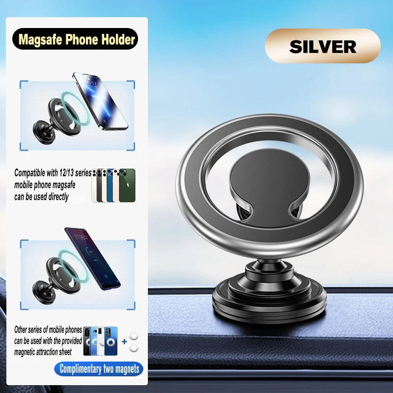 CowLost | product_id-universal-magnetic-car-phone-holder-for-iphone-12-13-14-pro-max-magsafe-mount-ring |33