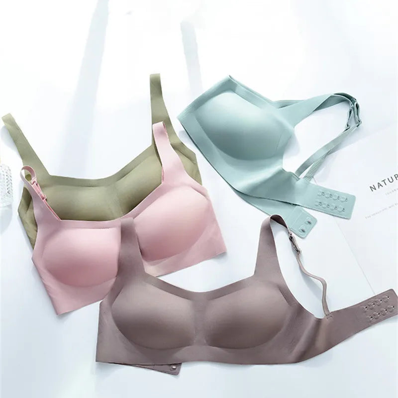 CowLost | product_id-push-up-seamless-wire-free-square-neck-bra-top-for-women-s-xl |1