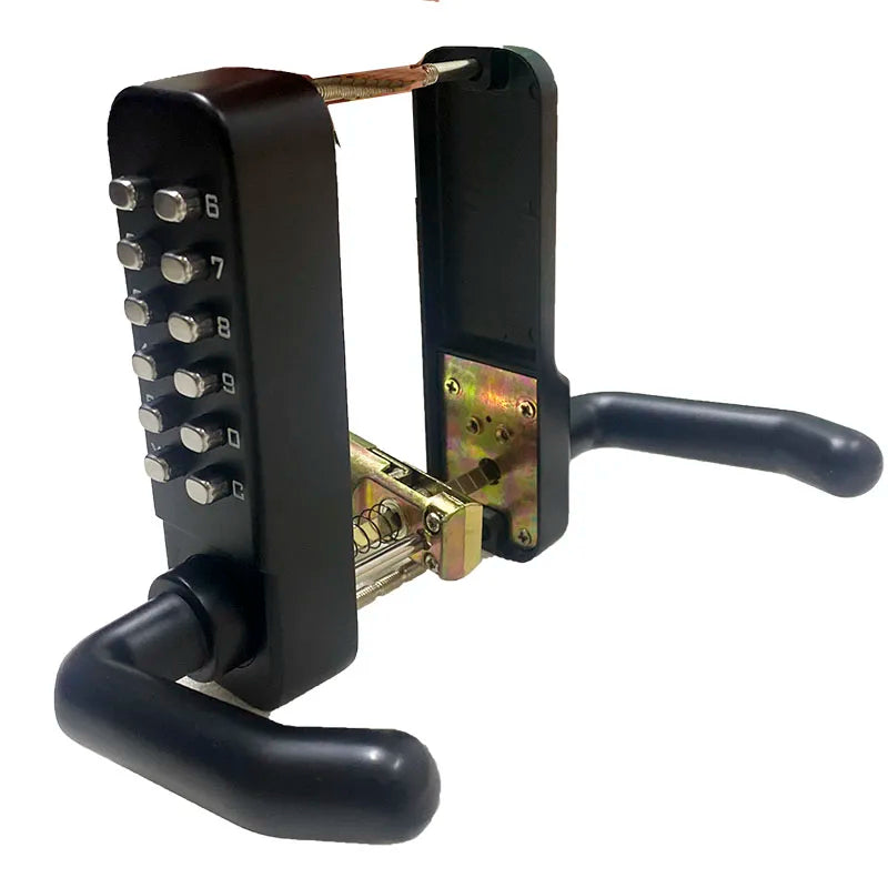 CowLost | push-buttons-product_id-battery-free-exterior-garden-gate-lock-with-push-button-password-keypad-rainproof |5