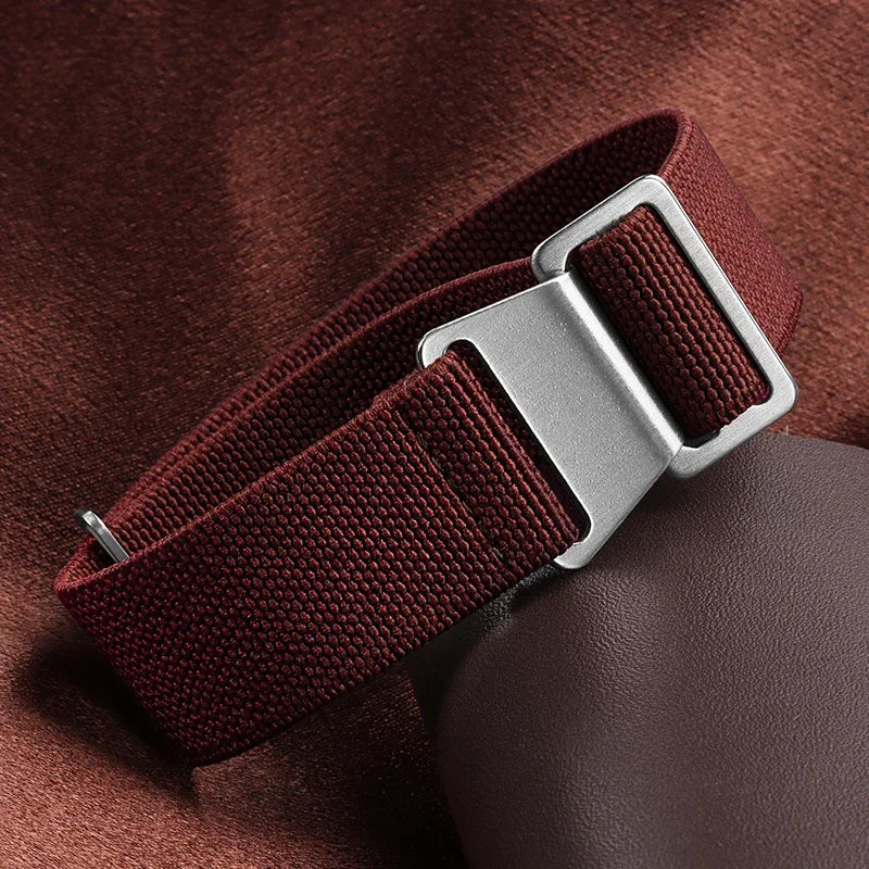 CowLost | product_id-hqstrap-elastic-nylon-watch-strap-18mm-20mm-22mm-universal-fabric-wristband-with-metal-buckle |23