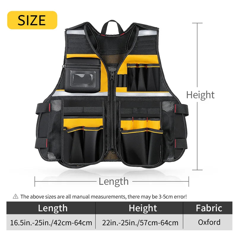 CowLost | product_id-winhunt-adjustable-multi-pocket-tool-vest-bag-for-handyman-and-gardening |4