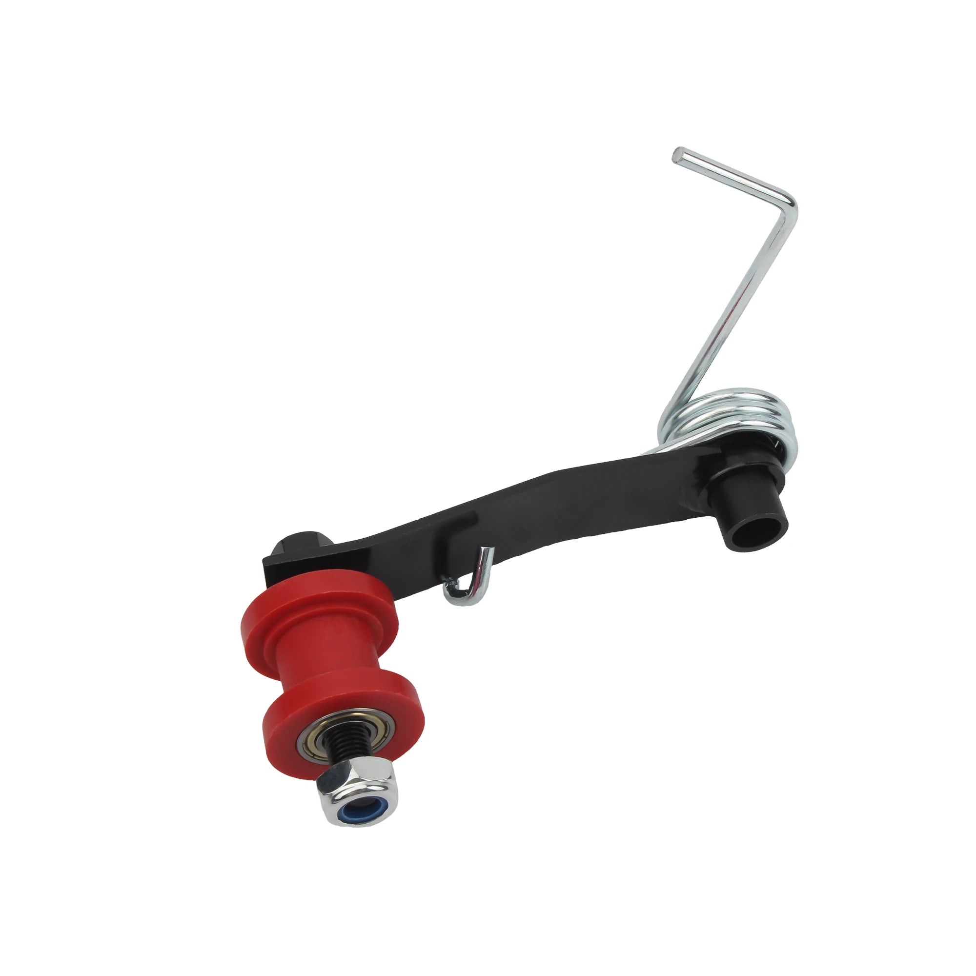 CowLost | atv-utv-motorcycle-chain-roller-guide-tensioner-replacement-motorbike-parts |5