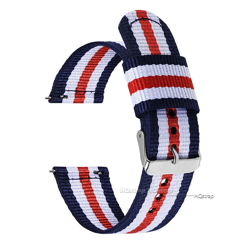CowLost | product_id-universal-nylon-quick-release-watch-strap-20mm-22mm-military-replacement-unisex |9