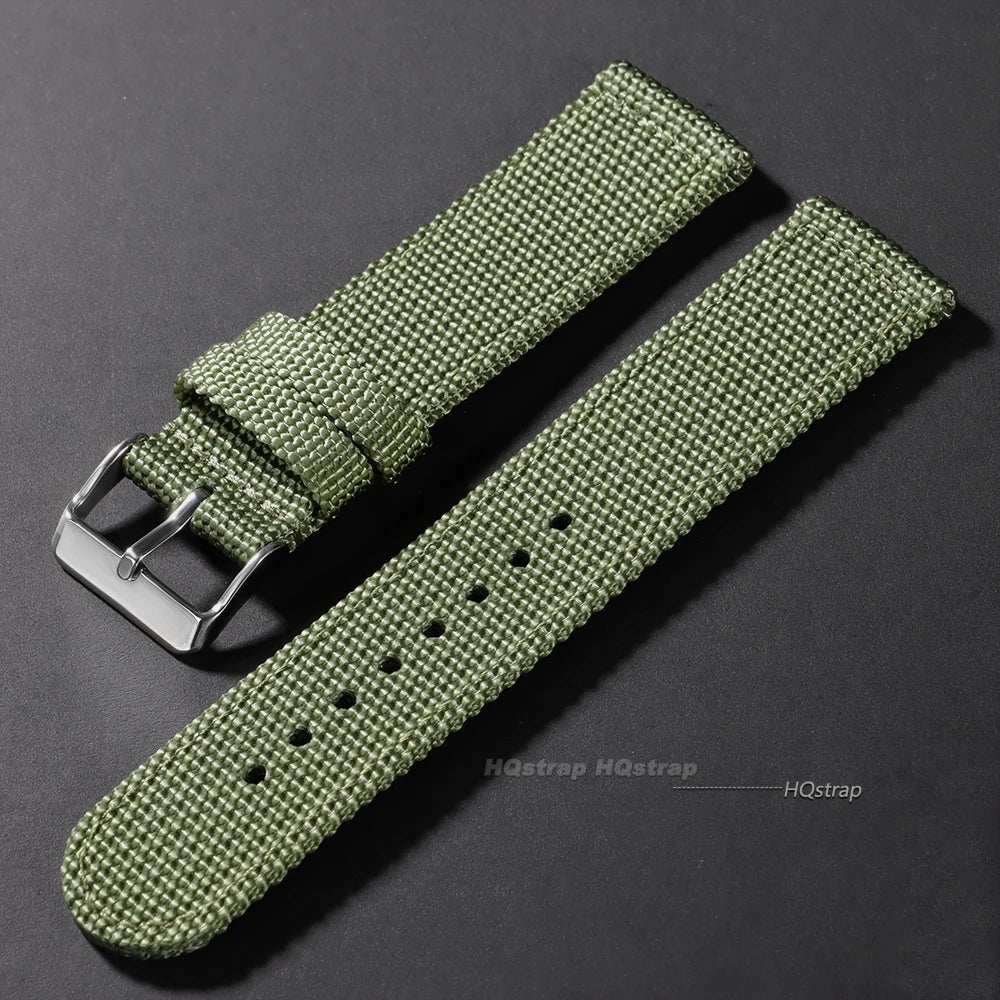 CowLost | product_id-hqstrap-nylon-quick-release-military-sport-watch-band-for-seiko-18-24mm-unisex |9