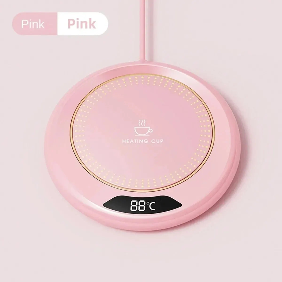 CowLost | product_id-homefish-usb-heating-coaster-with-thermostatic-3-speed-55-c-constant-temperature |2