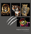 CowLost | product_id-4-piece-a4-diy-scratch-painting-set-landscapes-cities-animals |26