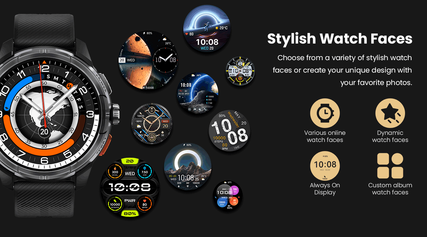 CowLost | haylou-solar-ultra-gps-smartwatch-1-6-amoled-display |15