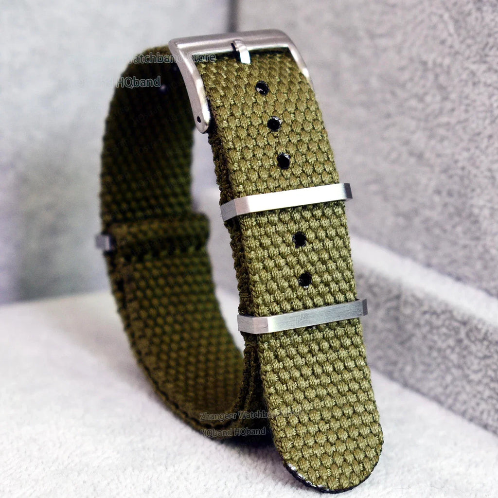 CowLost | bracelets-product_id-canvas-braided-nylon-watchband-20-22mm-for-samsung-huawei-amazfit-sport-wrist-strap |18