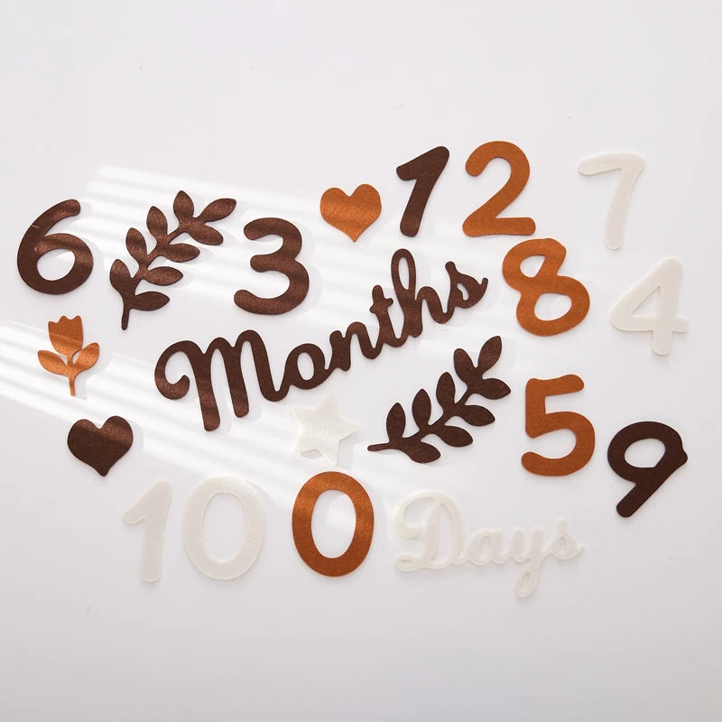 CowLost | baby-transport-accessories-felt-newborn-photography-milestone-props-0-12-months |16