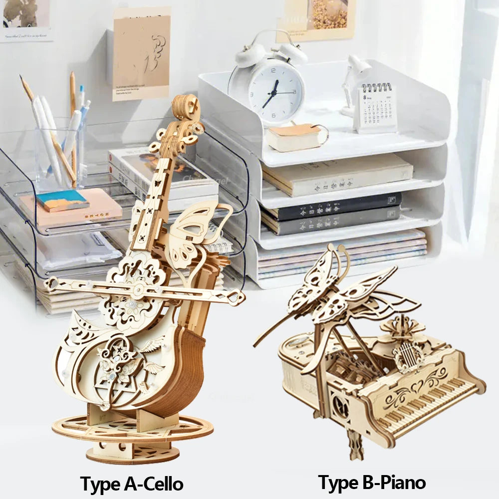CowLost | product_id-3d-wooden-cello-puzzle-music-box-stem-toy-gift-for-teens-adults |7