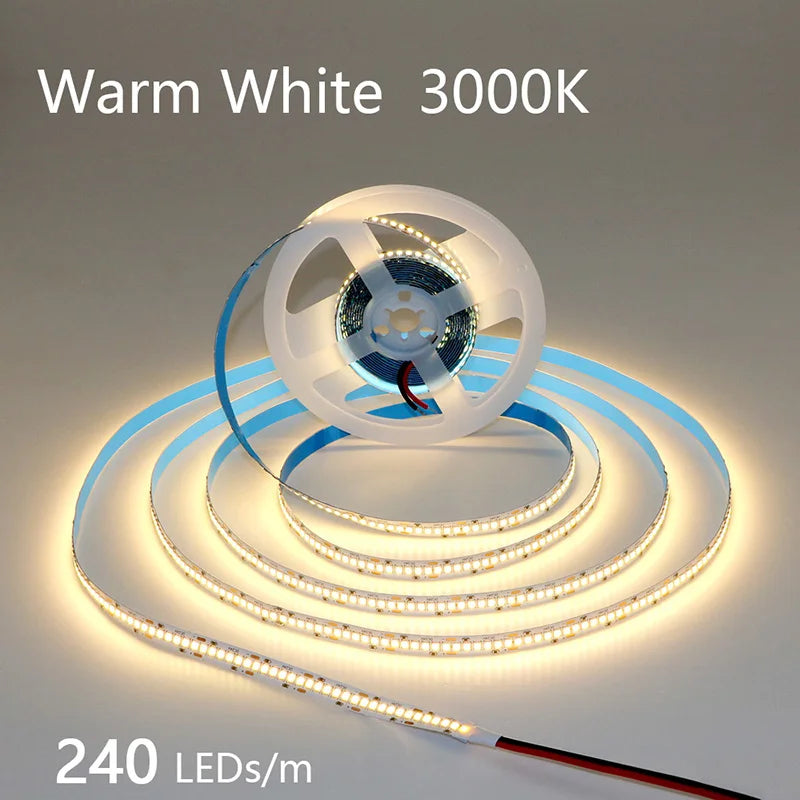 CowLost | 2835-5m-300-600-1200leds-led-strip-dc12v-24v |65