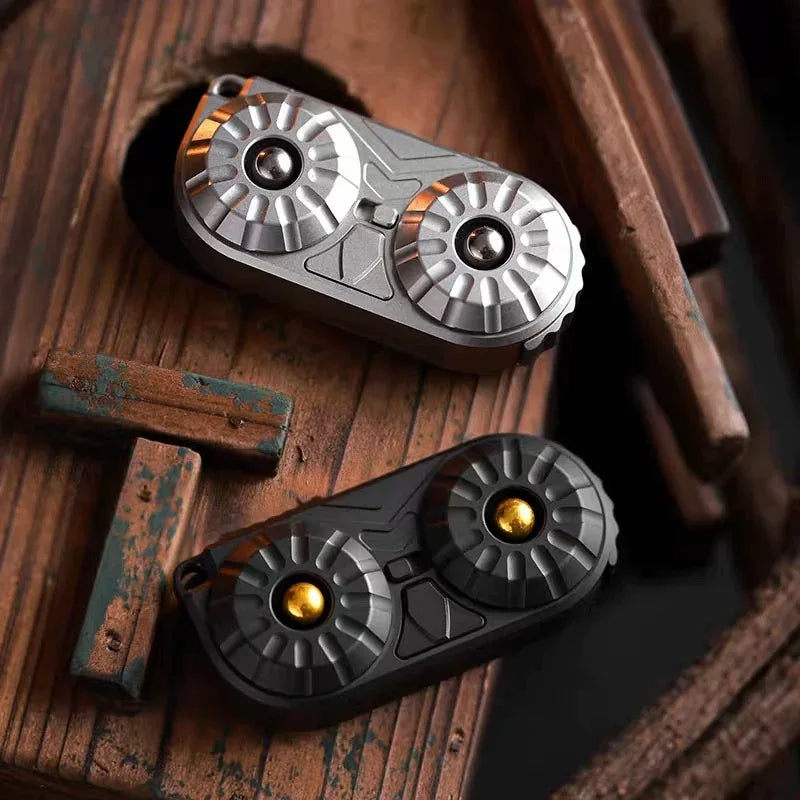 CowLost | product_id-owl-edc-magnetic-stainless-steel-fidget-slider-for-adhd-anxiety-stress-relief |1