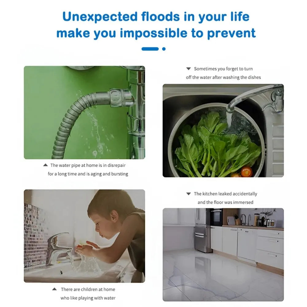 CowLost | water-flood-detectors-product_id-zigbee-water-leak-detector-flood-sensor-alarm-for-kitchen-bathroom-basement-compatible-with-tuya-smart-life-alexa-google-assistant |12