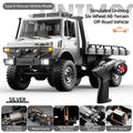 CowLost | fencing-barriers-jjrc-c8823rc-1-18-off-road-remote-control-car-six-wheel-drive |47
