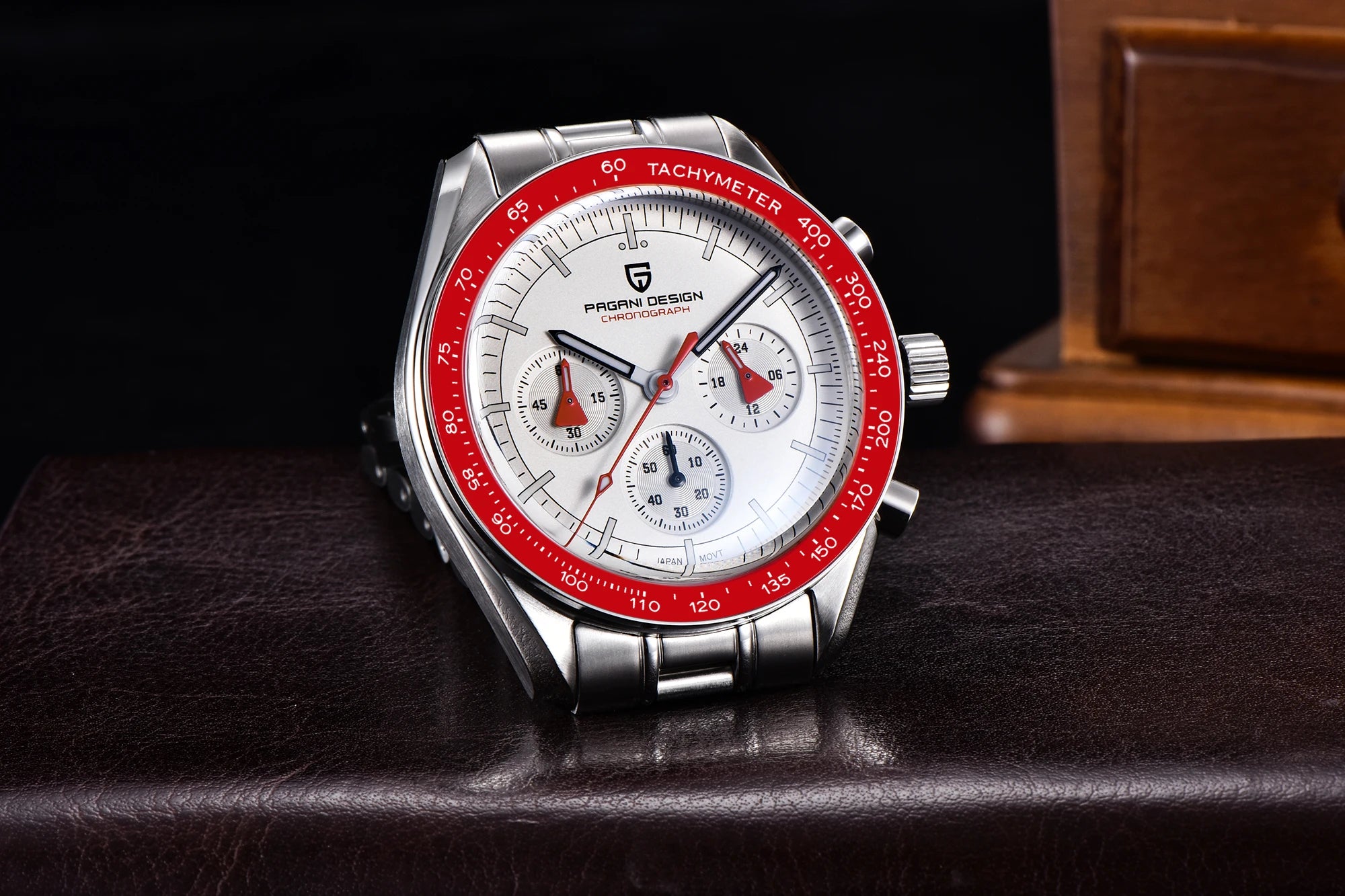 CowLost | pagani-design-2026-new-ak-project-mens-watches-luxury-quartz-wrist-watch |10