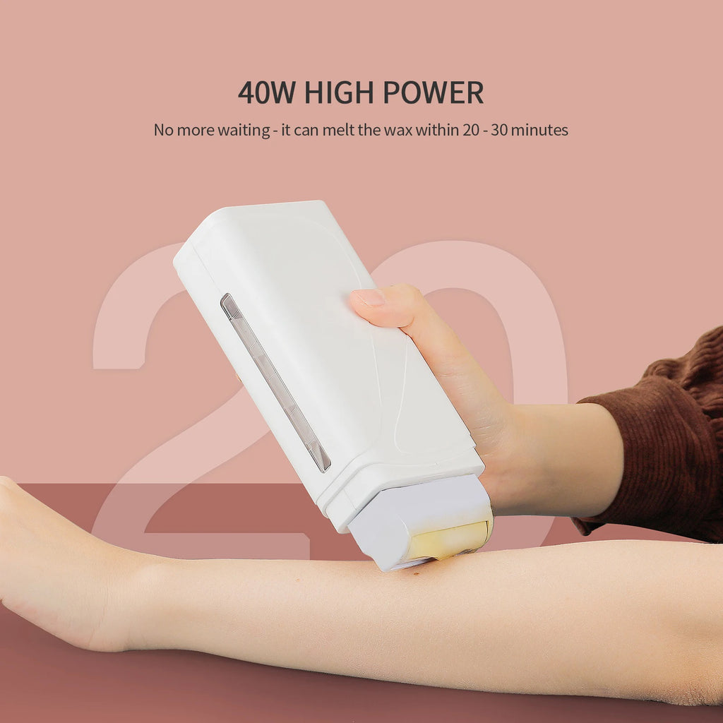 CowLost | uncategorized-foreverlily-electric-portable-wax-roller-machine |9