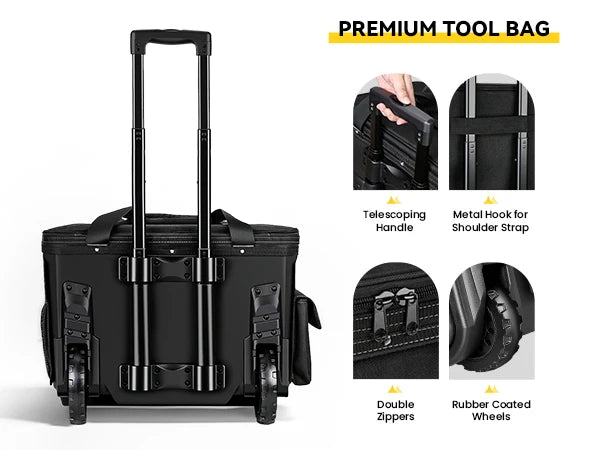 CowLost | product_id-winhunt-rolling-tool-bag-with-wheels-portable-storage-organizer-tote |7