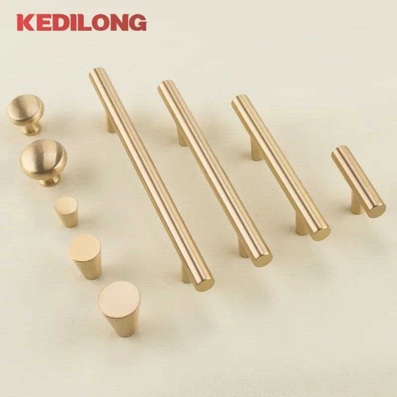 CowLost | kedlo-european-style-minimalist-solid-brass-cabinet |3