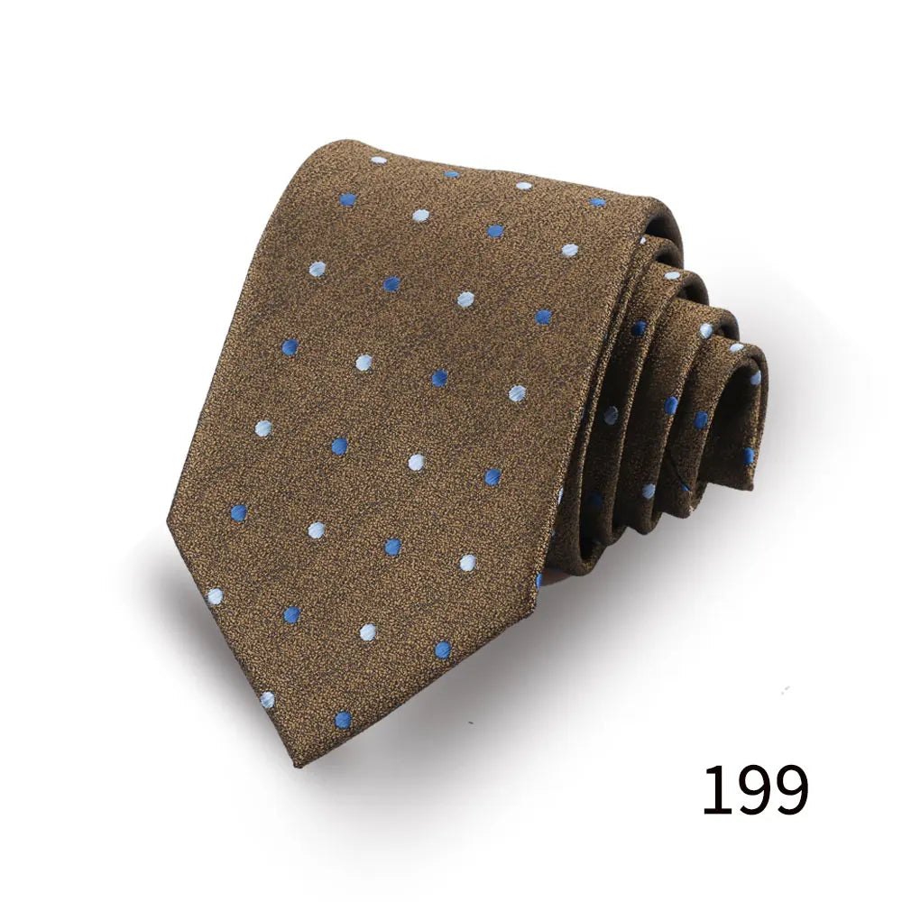 CowLost | mens-tie-luxury-necktie-for-men-business-wedding-party |37