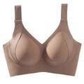 CowLost | product_id-womens-seamless-wire-free-push-up-bra-thin-anti-sagging-large-size |8