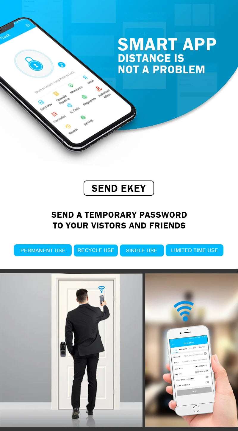 CowLost | locks-keys-product_id-ttlock-electronic-rfid-card-cabinet-lock-with-app-for-home-office-drawer |8