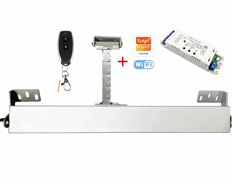 CowLost | windows-product_id-200mm-300mm-chain-window-opener-with-tuya-smart-controller-and-app-remote-control |8