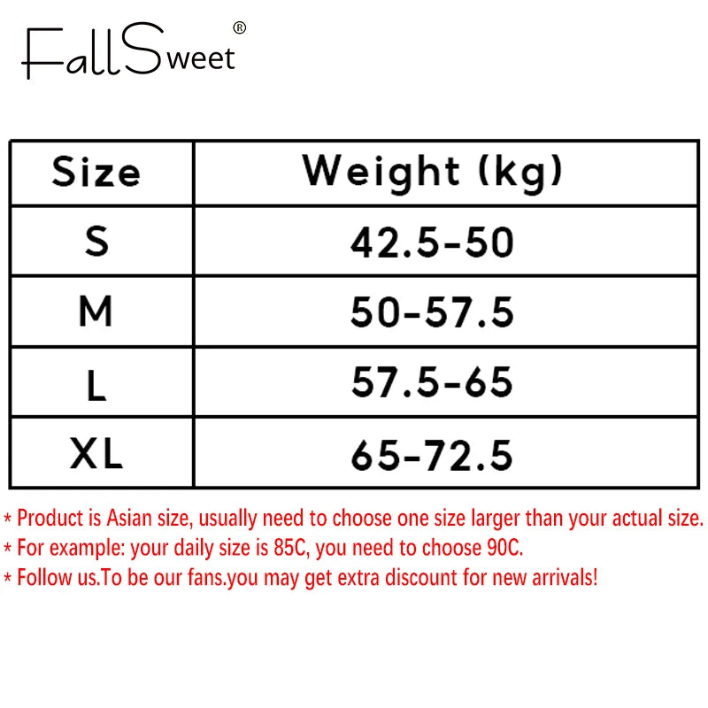 CowLost | product_id-fallsweet-womens-seamless-wireless-push-up-bra-with-cross-back-posture-support-1-2-pcs |5