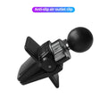 CowLost | product_id-car-phone-holder-17mm-ball-head-air-vent-clip-gravity-magnetic-mount-stand |15