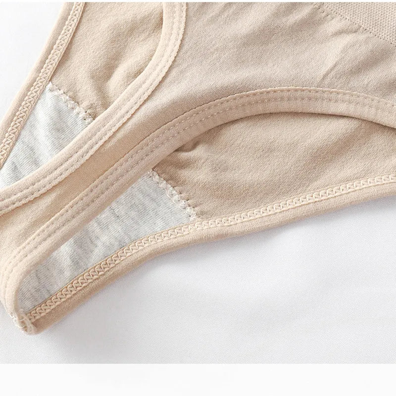 CowLost | 1pc-seamless-thongs-women-high-waist-panties-sports-underwear-ladies-sexy-lingere-comfortable-t-back-panty-women-g-string |4