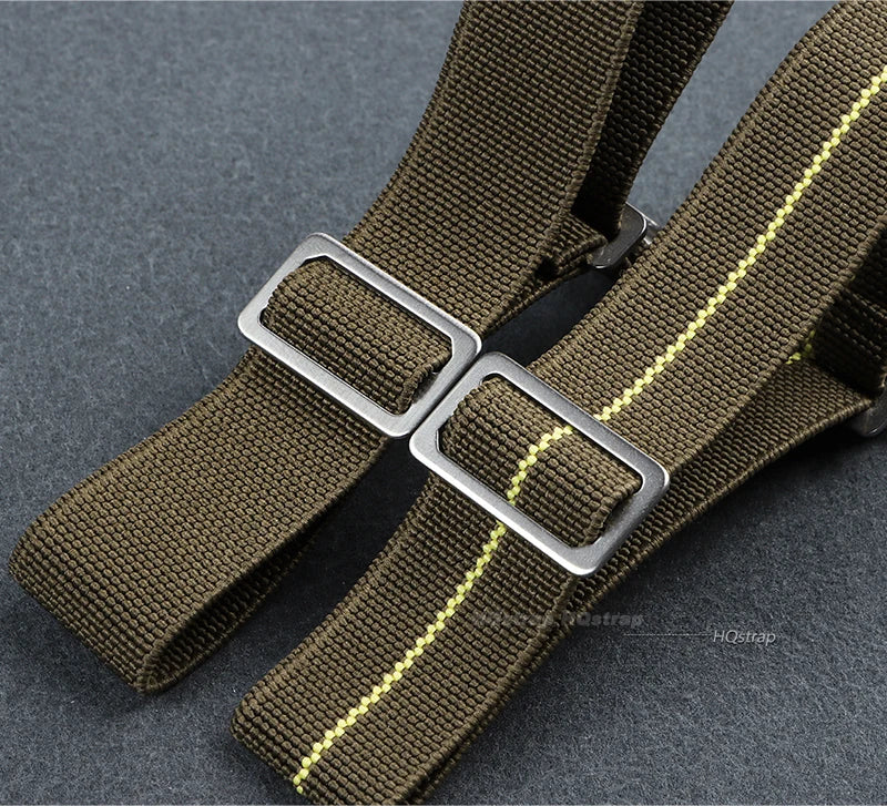 CowLost | product_id-hqstrap-elastic-nylon-watch-strap-18mm-20mm-22mm-universal-fabric-wristband-with-metal-buckle |10