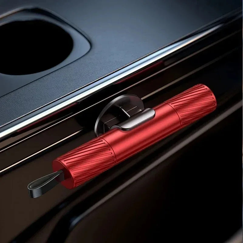 CowLost | 2-in-1-car-safety-emergency-hammer-high-hardness-car-tungsten-glass-breaker-seat-belt-cutter-auto-steel-rescue-tool-accessories-1 |14