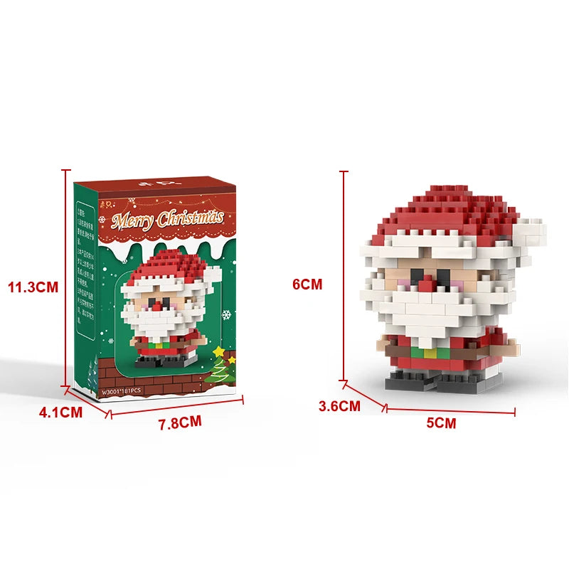 CowLost | product_id-christmas-building-block-set-santa-claus-reindeer-puzzle-toy-for-kids |33