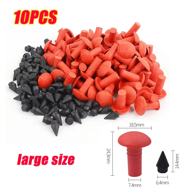 CowLost | product_id-vacuum-tire-rubber-bullet-mushroom-nail-repair-tool-for-electric-vehicle-and-motorcycle-tires |14