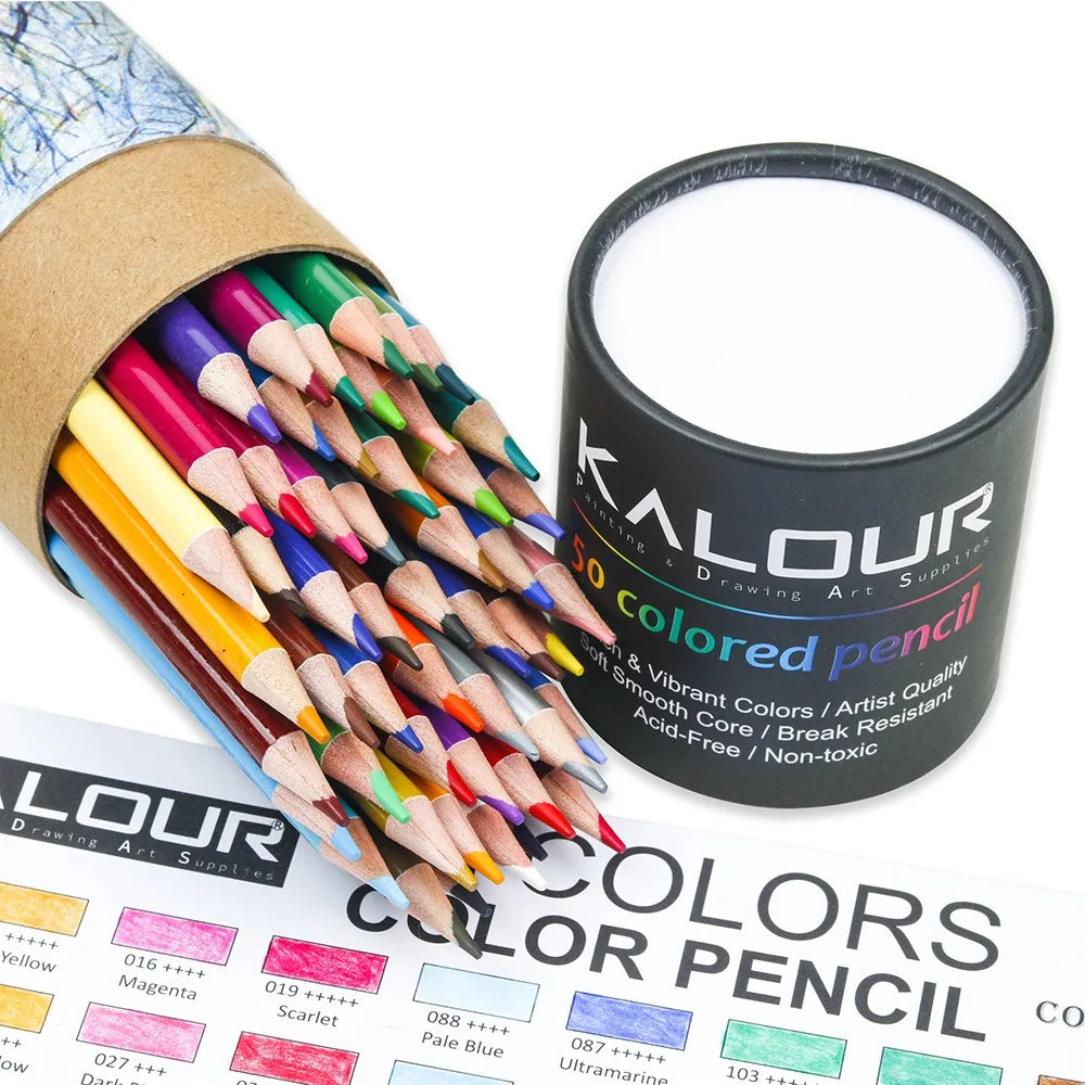 CowLost | art-pencils-product_id-kalour-oil-colored-pencils-set-50-300-pcs-professional-drawing-art-supplies |139