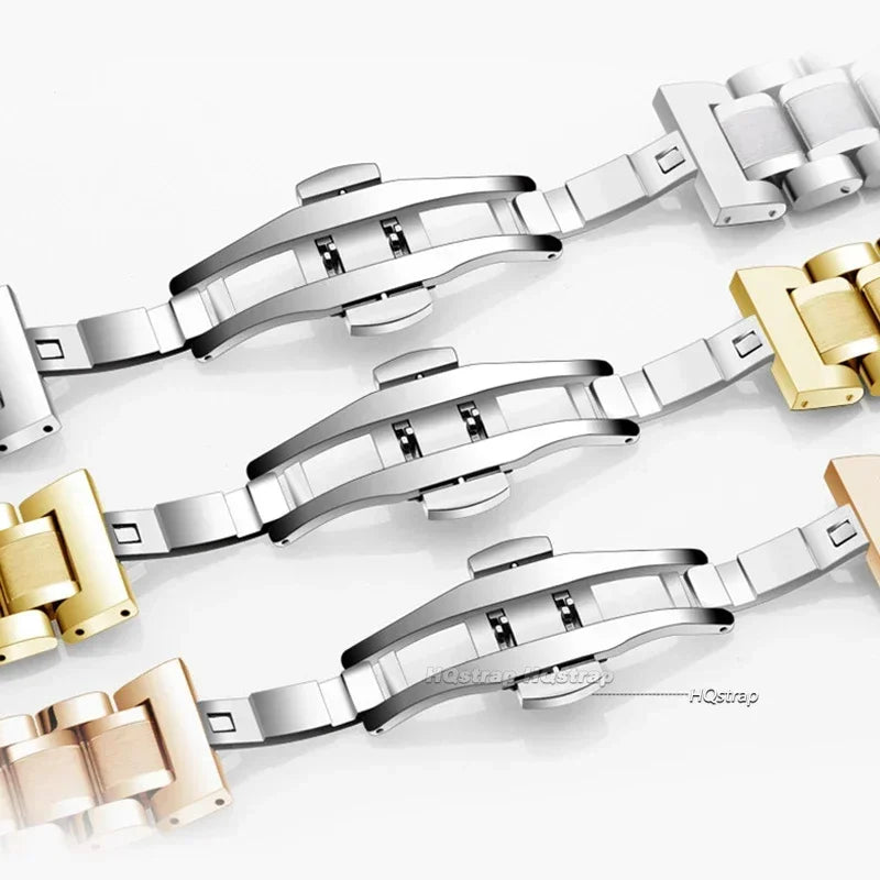 CowLost | product_id-stainless-steel-curved-end-metal-watch-strap-for-longines-12-24mm |5