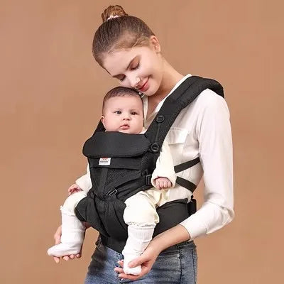 CowLost | egobaby-360-baby-carrier-ergonomic-kangaroo-infant-kid-sling |20