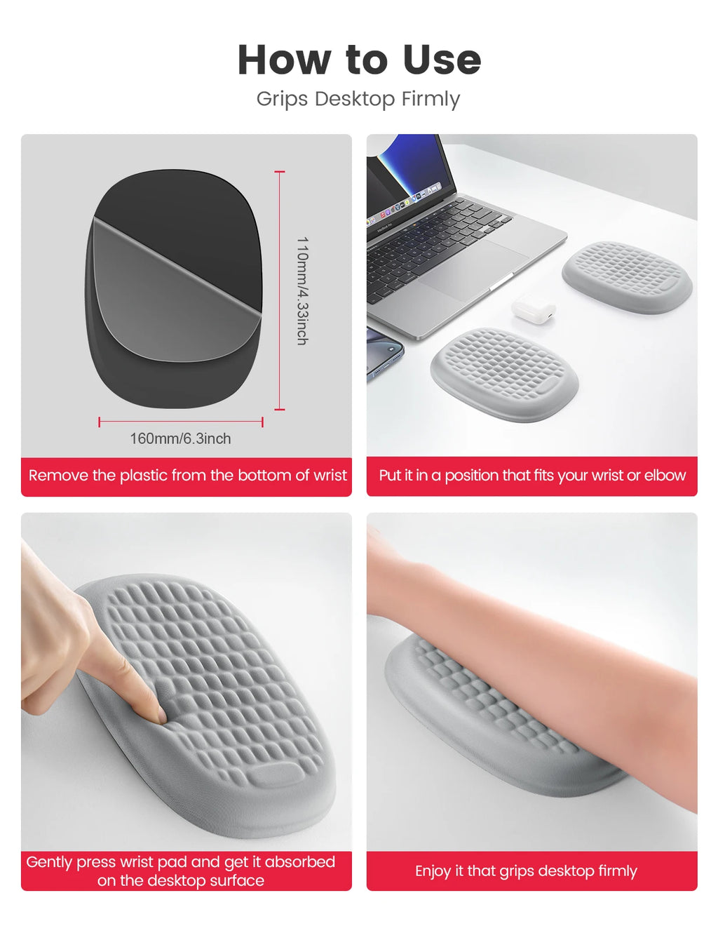 CowLost | ergonomic-wrist-rest-pad-armrest |7