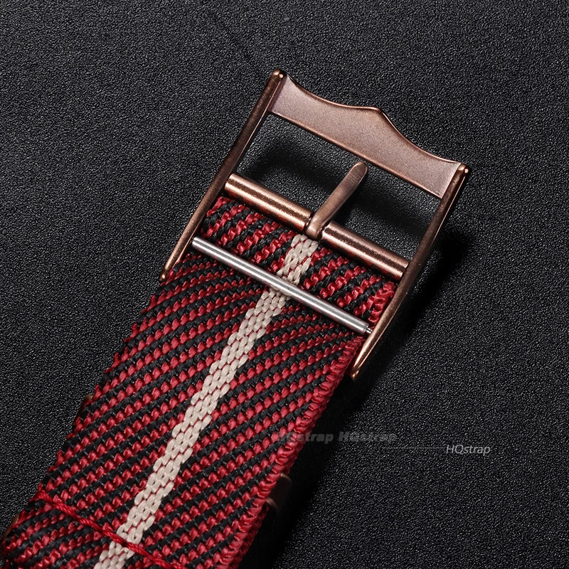 CowLost | product_id-high-density-canvas-nylon-watchband-20mm-22mm-replacement-for-rolex-seiko-universal-wrist-strap |9