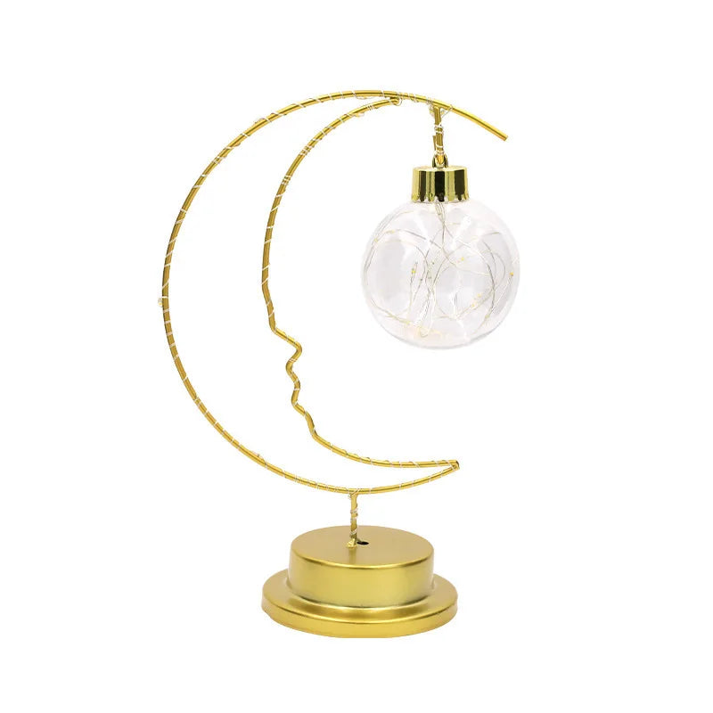 CowLost | product_id-2026-star-and-moon-led-iron-night-lamp-for-indoor-home-decor-gift |6